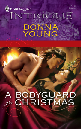 Title details for Bodyguard for Christmas by Donna Young - Available
